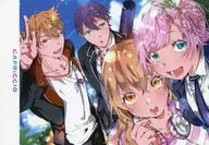Capriccio / Hemorrhoids