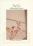 Past Ties Present Love / Cauliflower (Cauliflower)