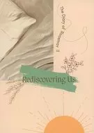 Rediscovering Us / Cauliflower (Cauliflower)