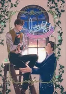 lover's morning/烏羽出流/TOKA