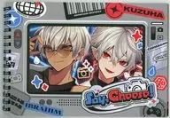 Say CHEESE / Nowaki / 哀彩
