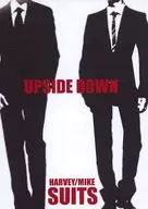 UPSIDE DOWN / CROWN