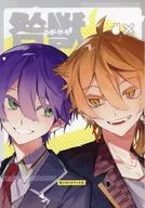 Toga-Kagaku Syakunin no Kagaku Manga / Miya