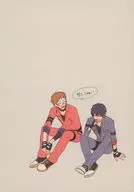 Yoshihito log! / Haruhara Yako