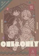 ONE & ONLY / Kumahachi