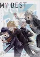 MY BEST/Enzu