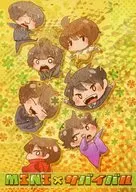 MINI×Survival/kn