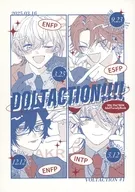 DOLTACTION!!!! / yam