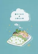 DREAM A DREAM / SAKU