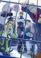 GANGSTER'S MAINSTAY/NAO