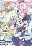 うましかて / 笹塚だい