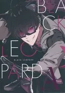 BLACK LEOPARD[A] / Bla