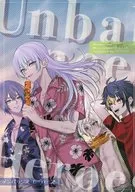 アンバランス・ヒーローズ / Y