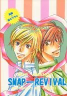 SMAP‐REVIVAL / 天乃萌絵