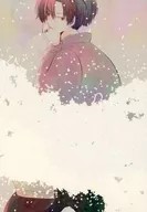 ひみつ / とりこ