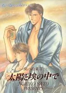 風の約束II 太陽と埃の中で / さとうのりこ