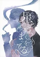 星が瞬くのをまっている / ica