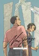 New Page  ニューページ / カタ