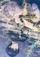 ふたつのエリカ / りつみ