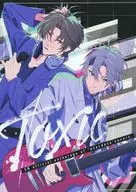 Toxic / 平 / 佐勢