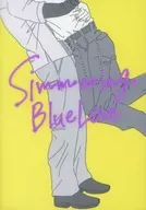 Simmering Blue Love / RYO