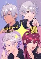 ドライバーズ・廻 / いちの