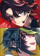 24LOG ＃3 / 鷹来タラ