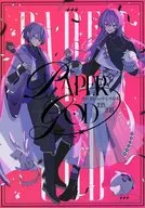 PAPER GOD 2024 2025 ゆの Dytica 中心再録集