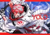 YOLO / CFMK