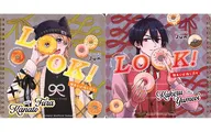 LOOK！ 隙あらば推し語り / 準