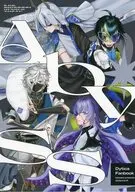 Abyss / tebadori