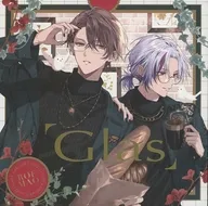 Glas / 双葉はづき