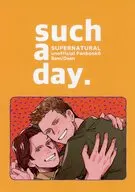 such a day． / ito