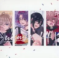 Hungry / nm