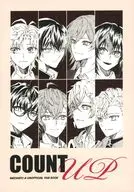 COUNT UP / emu