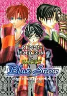 Blue Snow / 松下ちなつ