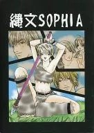 Jomon SOPHIA / Mari nakamura / Asaki SAWAMURA