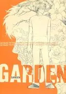 GARDEN/ Shigeru Takao