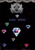 CORE STONE / 久城 Hibita