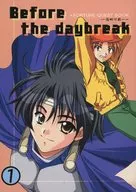 Before the daybreak1 : Before Dawn / Ryo 秕惟