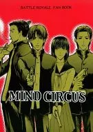 MIND CIRCUS/富士绘里香