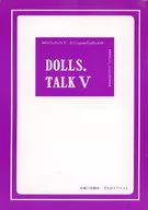 Dolls Talk.V/齊木亮