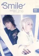 Smile Line 108