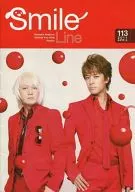 Smile Line 113