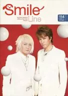 Smile Line 114