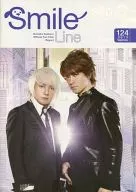 Smile Line 124