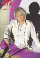 Smile Line no.129