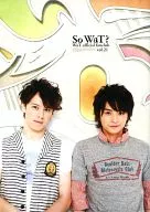 So WaT? vol.21