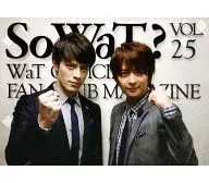 So WaT? vol.25