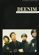 DEENIM Vol.20